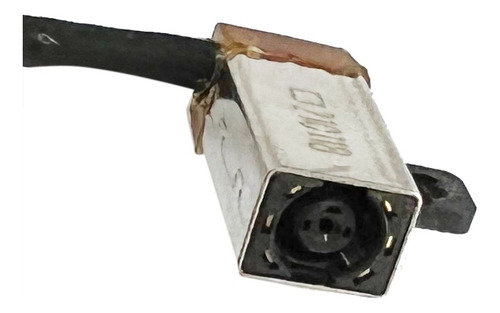 Dc Power Jack Carga Dell Vostro 3501 3505 Dc301015q00 04vp7c
