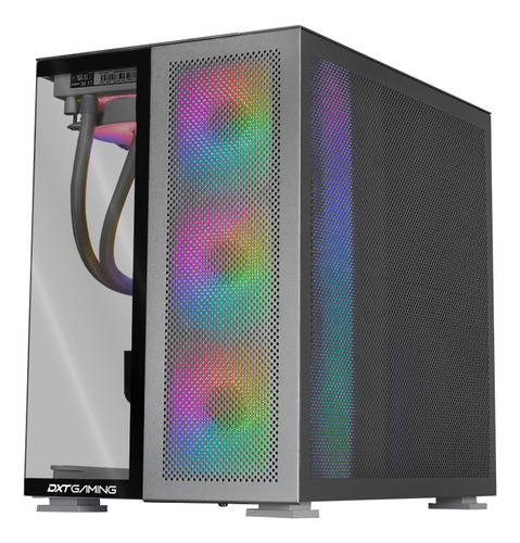 Pc Gamer Dxt Gaming Rtx 5080 Core Ultra 7 64gb Ddr5 Ssd 2tb