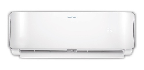 Aire Acondicionado Smartlife 9000 Btu Sl-acfc09m Albion