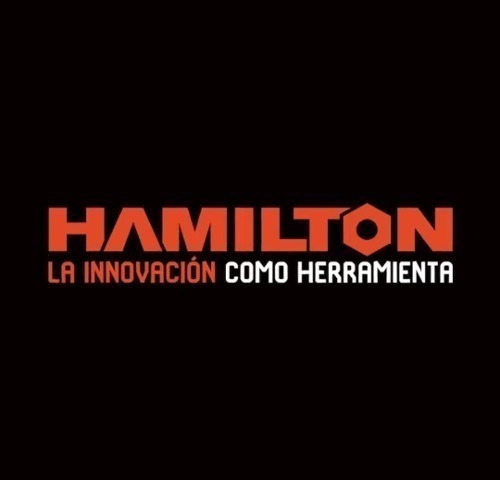Imagen 5 de 7 de Set Cepillos Acero Para Taladro Hamilton 6 Pz Plano Copa Bk6
