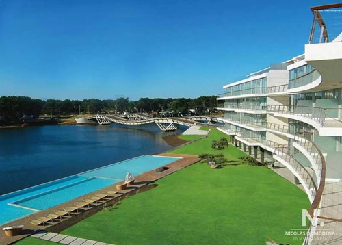 Venta Apartamento 4 Dormitorios En La Barra Con Vista Al Mar