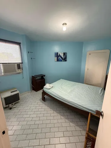 Apartamento Rio Chico
