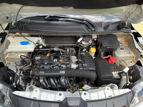 Renault Kwid Outsider Full 2020
