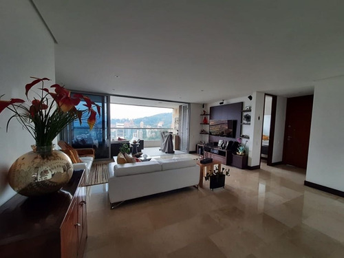 Imagen 5 de 14 de Apartamento En Venta, Las Santas, Medellin