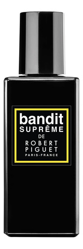 Robert Piguet Bandit Suprme Eau De Parfum, 3.4 Onzas Lquidas