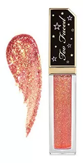 Too Faced Twinkle Twinkle Liquid Glitter Sombra De Ojos - Ca