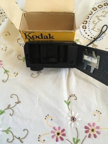 Câmera Kodak Instamatic 11