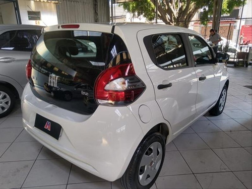 Fiat Mobi 1.0 8v Evo Like.