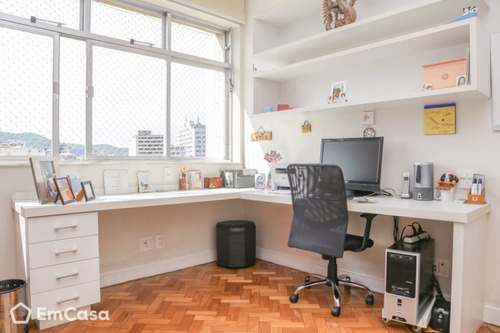 Imagem 7 de 10 de Apartamento À Venda Em Rio De Janeiro - 20448