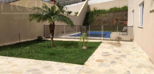 Imagem 14 de 15 de Casa Em Condominio - Vila Zeze - Ref: Ca0532 - V-ca0532