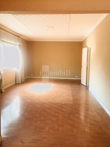 Imagem 6 de 15 de Pacaembu Comercial / Residencial - Ze93547