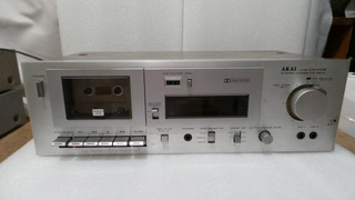 Kit 1 para mazo de Cassette de cinta Akai CS-M 02 
