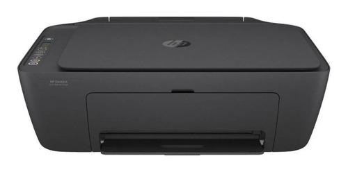 Impressora Cor Multifuncional Hp Deskjet Ink Advantage 2774