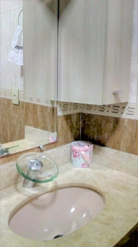 Imagem 26 de 30 de Apartamento Em Cidade Líder, São Paulo/sp De 62m² 3 Quartos À Venda Por R$ 336.000,00 - Ap760790-s