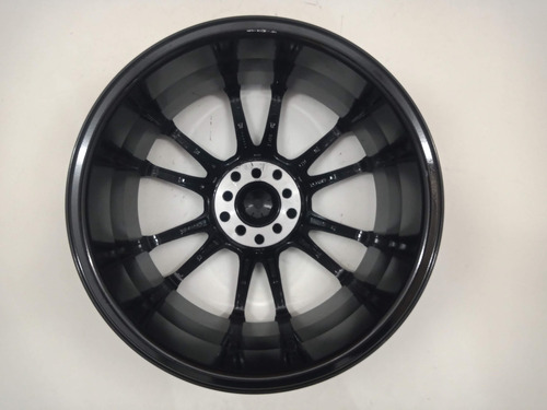 4 Rodas Aro 17 Honda New Civic Accord Lxl Exr Exs Lxr (6849)