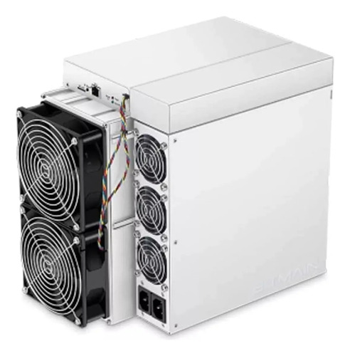 Mineradora Bitcoin Asic Bitmain Antminer Sj19 K Pro 120th