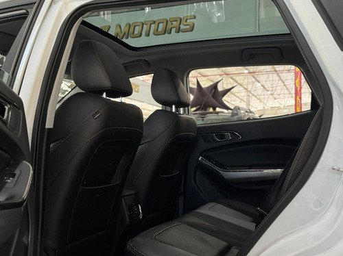 Chery Tiggo 5X 1.5 VVT TURBO TXS DCT
