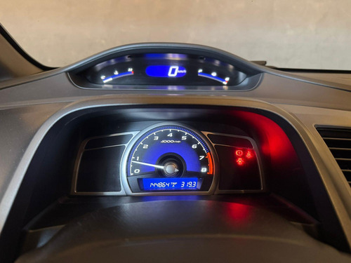 Honda Civic CIVIC SED. LXL/LXL SE 1.8 FLEX 16V MEC