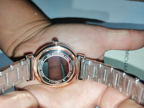 Reloj Michael Kors Mujer Mk4616