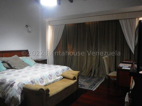 Imagen 8 de 11 de Venta Casa Prados Del Este 22-18308-y Ymanol Elizalde 0414-3227631