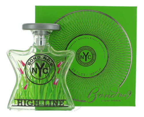 Bond No. 9 High Line - L a $13990