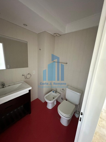 Alquiler Departamento 4 Ambientes C/cochera Y Amenities En Pilar