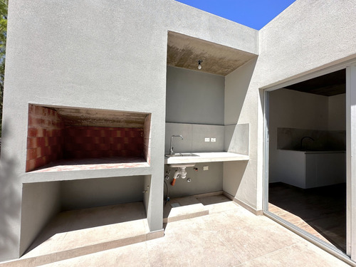 Venta Casa 2 Dormitorios Balneario Sauce Grande
