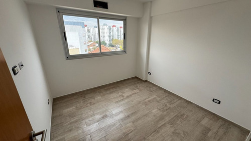 Alquiler Dpto 2 Amb A Estrenar - Balcón-saenz Peña