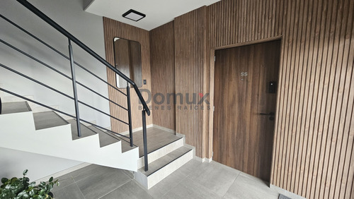 Venta De Departamento A Estrenar Con Vista Al Lago