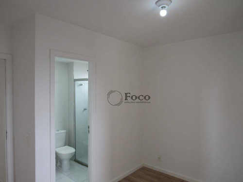 Imagem 28 de 30 de Apartamento À Venda, 76 M² Por R$ 450.000,00 - Picanco - Guarulhos/sp - Ap0892