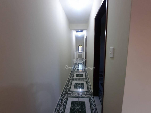Imagem 28 de 30 de Casa Com 3 Dormitórios À Venda, 180 M² Por R$ 380.000,00 - Jardim Atlântico Oeste (itaipuaçu) - Maricá/rj - Ca0660