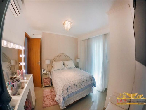 Imagem 12 de 20 de Apartamento - Venda - Guilhermina - Praia Grande - Lar845