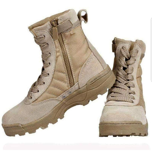  Bota Táctica Mod Swatt Outdoor,táctica,militar  