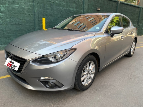 Mazda 3 2.0 Skyactiv - G V Sr 2015