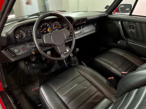 Imagen 8 de 15 de Porsche 911 Sc 1982