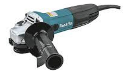 Esmeril Angular 4-1/2' 720w Makita Ga4530