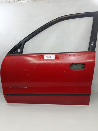 Puerta Delantera Izquierda Hyundai Accent - Brisa