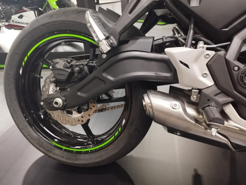 Imagen 15 de 17 de Kawasaki Ninja 650 Abs Krt Oportunidad