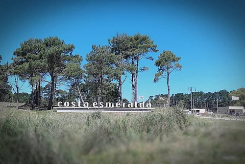 Imagen 15 de 30 de Costa Esmeralda Lote En Venta Residencial