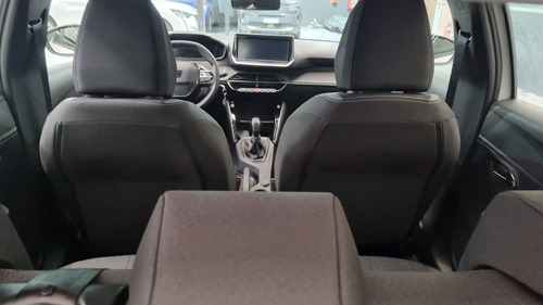 Peugeot 208 1.6 Allure