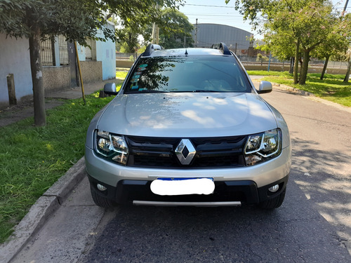 Renault Duster 2.0 Ph2 4x2 Privilege