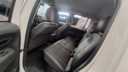 Volkswagen Amarok 2.0 Cd Tdi 140cv Trendline