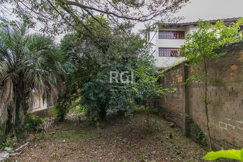 Terreno Em Vila Jardim - El50874118