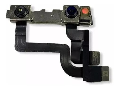 Flex Sensor Câmera Frontal Compatível Com iPhone XR