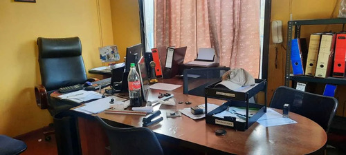 Galpon Industrial Con Oficinas (65161)