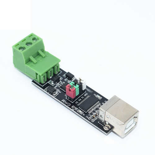 Conversor Adaptador Usb Rs485 Max485 Ft232