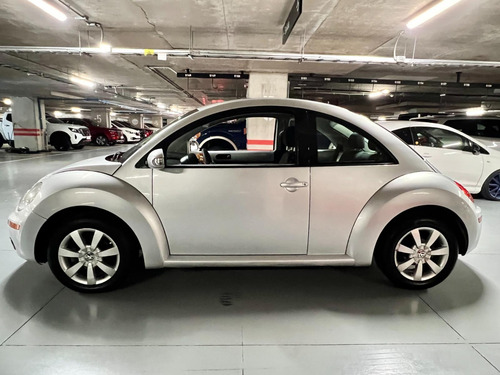 Volkswagen Beetle -