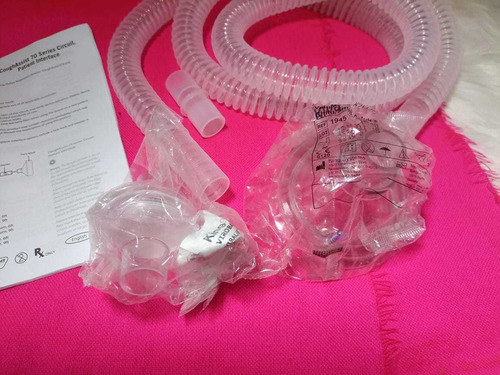Mangueras Cpap (Usado)