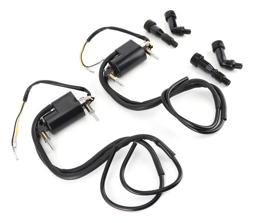 21171-1019 Ignition Coil Set 211211174/211211001