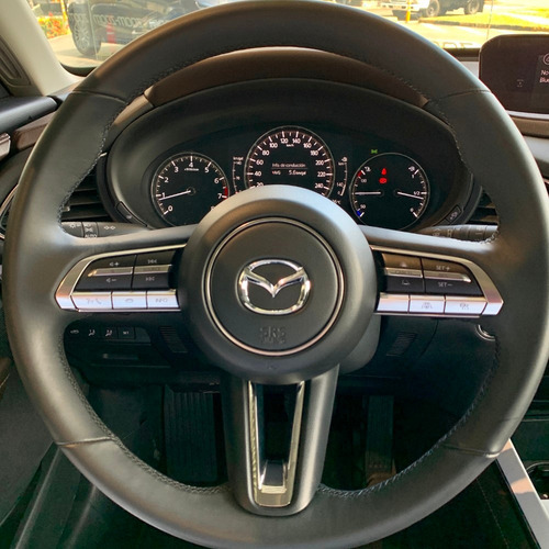 Imagen 9 de 14 de Mazda Cx30 Grand Touring Lx Awd Plata